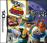 Cartoon Network Racing (Nintendo DS)